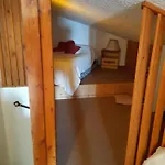 Duplex 8 Personnes Vue A Couper Le Souffle * Saint-Honore (Isere)