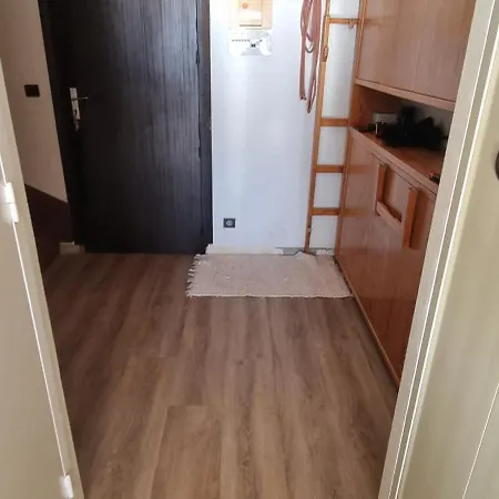 Duplex 8 Personnes Vue A Couper Le Souffle Saint-Honore (Isere)