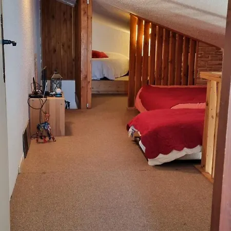 Duplex 8 Personnes Vue A Couper Le Souffle Lägenhet *