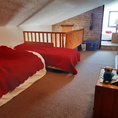 Duplex 8 Personnes Vue A Couper Le Souffle