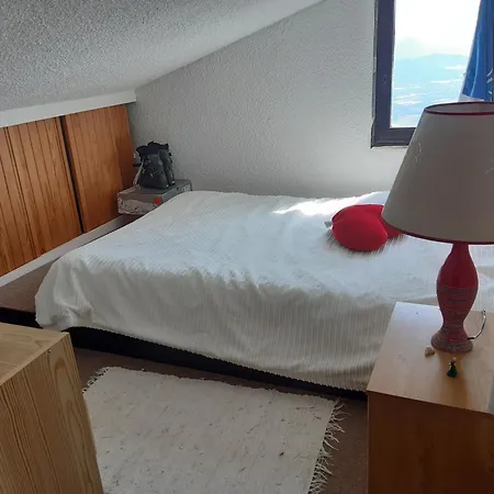 Duplex 8 Personnes Vue A Couper Le Souffle Lägenhet *