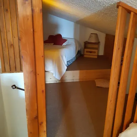 Duplex 8 Personnes Vue A Couper Le Souffle * Saint-Honore (Isere)