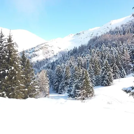 شقة Duplex 8 Personnes Vue A Couper Le Souffle *